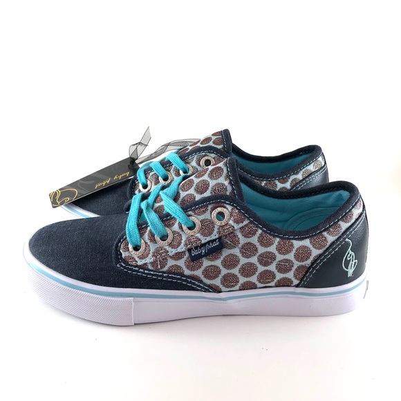 Baby Phat Girl's Porter BP CHAMBRAY - 2 Kids - Picture 1 of 9